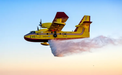 男子飞无人机撞坏CL-415消防飞机 被判坐牢14天赔110万元！