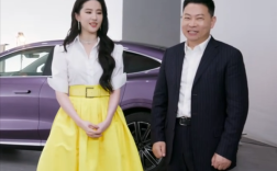 余承东回应和刘亦菲合作：她一直是华为产品的粉丝!