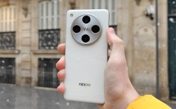 OPPO Find X9 Pro首曝：四摄双潜望调整为三摄单潜望!
