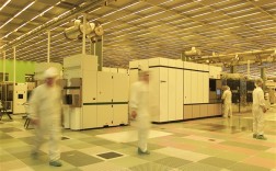 Intel挖走台积电EUV及2nm工艺功臣罗唯仁：75岁身价20亿!