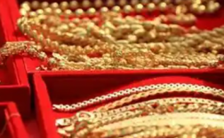 火热行情 有人贷款17万买黄金盈余过万！