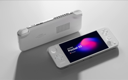 AYANEO Pocket S2预订1899元：第三代骁龙G3 内置8000mAh大电池!