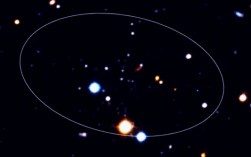 有史以来最迷你的星系：仅仅银河系的百万分之一！