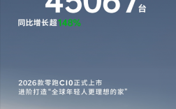 新势力价格屠夫卖爆！零跑5月交付45067辆 破历史新高！