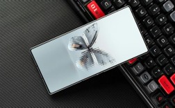 红魔10 Air官宣：红魔史上最轻薄全面屏旗舰！