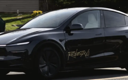 无人驾驶时代来了！特斯拉Robotaxi真车首曝：6月22日试运营！