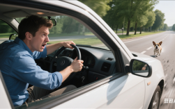 32岁男子或因急刹车致脑子漏水：头痛到难以站立！