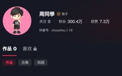 顶流有多强：周杰伦入驻抖音 一条作品没发粉丝破300万!