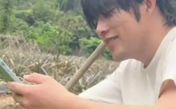 “泉州菜伦”回应撞脸周杰伦：唱歌不行，但种地是比较专业的！