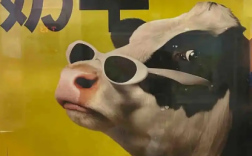 认养一头牛“找工作 直接跟老板哞”引争议 回应：致敬BOSS直聘！