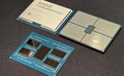 AMD Zen5线程撕裂者9000WX首次官方现身！96核心好寂寞！