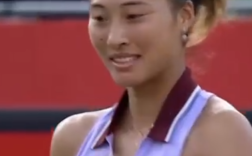 郑钦文右颈受伤退出柏林赛 到底啥情况