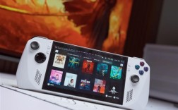 ROG Ally暴力魔改90Wh大电池！但最好不要模仿!