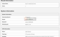 首款天玑9400+性能旗舰！真我GT7跑分曝光：单核2300分！