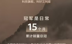 50万级不分车型销冠！问界新M9上市27天大定突破4万台！