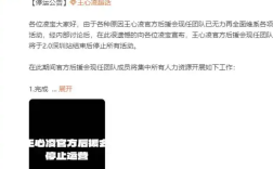 王心凌后援会突然宣布停运 到底怎么回事