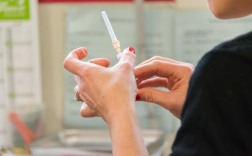 江苏首针男性九价HPV疫苗开打 22岁小伙成首位接种者！