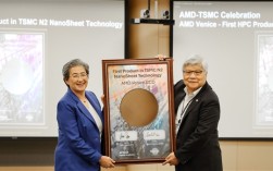 美版4nm工艺！AMD首次在美国台积电生产Zen5 EPYC!