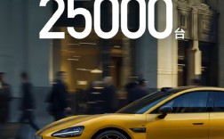 小米汽车6月交付量超25000台：正在全力以赴抓紧生产！