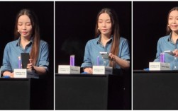 美女产品经理实测OPPO K13 Turbo吹蜡烛：火焰瞬间被吹灭!