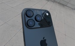 iPhone 17 Pro机模现身 网友：看着看着就顺眼了！