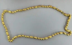 金项链里发现大量不明金属：金店老板亏数万 有人在黄金中掺铼！