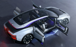 救命钱没到！高合复活卡壳：中东6亿首付出状况!