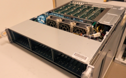 Arm这是要上天！今年吃下50％数据中心CPU!