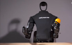 宇树科技发布Dex5灵巧手：单手20自由度 94个灵敏触点!