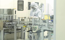 全球首款实现量产！广东首条半固态储能电池产线投产！