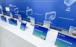 太蓝超安全Safe+固态电池亮相：1000km长续航、-40℃耐低温！