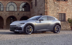 首家硬刚特朗普关税的车企：法拉利宣布美国市场涨价至多10%！