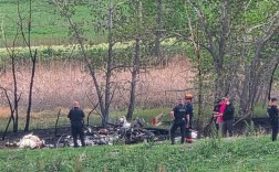 空难事故不断！美国接连2天发生坠机事故：已致3人死亡！