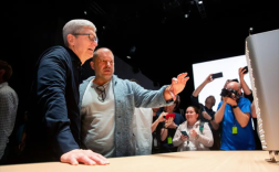 斥资36亿！OpenAI考虑收购前苹果设计师AI初创公司！