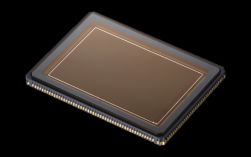 佳能4.1亿像素CMOS传感器首次在中国亮相：分辨率是4K的50倍!