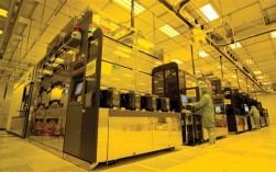 消息称Intel、台积电达成合资！共同运营Intel美国晶圆厂!