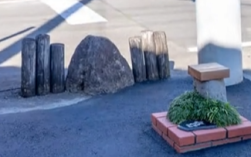 日本斥资250万日元打造！仅4张A4纸大的世界最小公园 成网红打卡地！