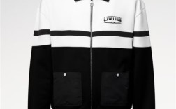 LV男士大衣撞衫中国校服：一个卖16000元 一个卖86元！