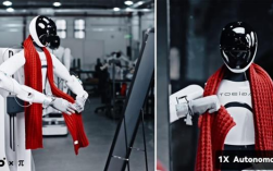 智元机器人与顶尖具身智能公司Pi合作：加速具身智能技术落地！