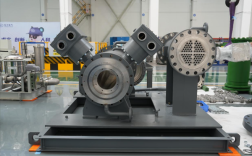 100%自主知识产权！我国首次出口欧洲的高端屏蔽泵研制成功！