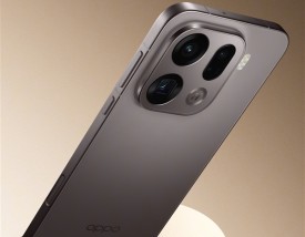 OPPO Find X9系列外观公布：极窄四等边设计 共有4款配色!