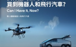 啥时可以买到飞行汽车 何小鹏即将揭晓答案！