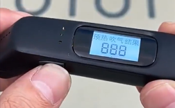 问题出在哪了：男子网购测酒神器自测过关后因醉驾被查！