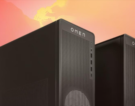 惠普暗影精灵11台式机新配置：Ultra 5 225F+RTX 5060 Ti国补价7359.2元！