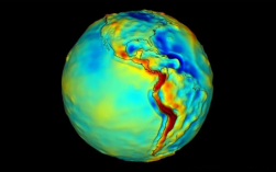 NASA开发全球首个太空量子重力传感器：精确监测地球重力变化！