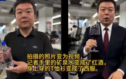 央视揭秘AI带货“李鬼”：一张照片就能生成一段带货视频 专家：完全可以以假乱真了！