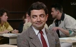 豆瓣9.6分封神喜剧！《憨豆先生》正式上线B站：会员免费看全集!