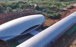 我国磁悬浮技术获新突破！零百加速不到1秒、极速650公里/时！