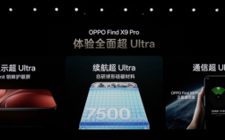 国产手机厂商第一家！OPPO Find X9 Pro卫星通信版支持eSIM！