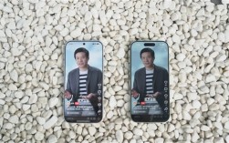 小米17/iPhone 17户外强光下显示对比：小米更清晰！